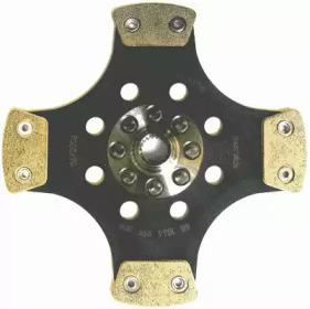 SACHS PERFORMANCE 881864999509 -  